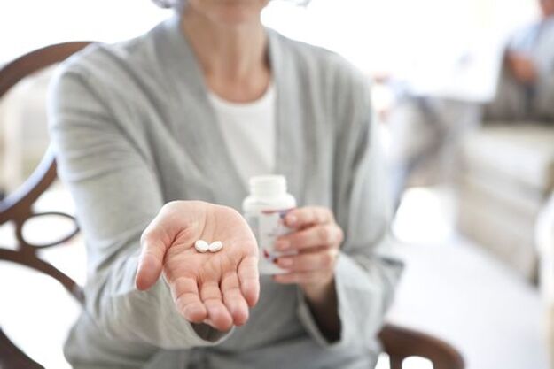 pílulas para a artrose do nocello